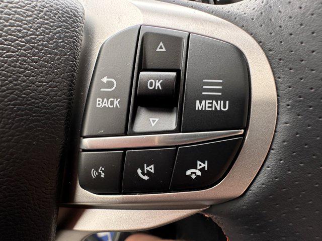 2024 Ford Explorer Timberline
