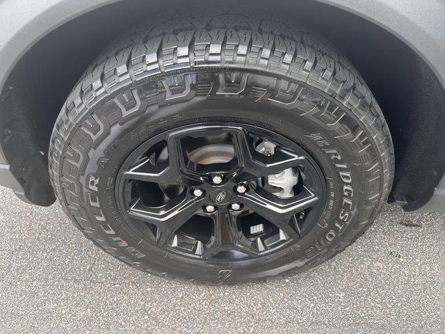 2024 Ford Explorer Timberline