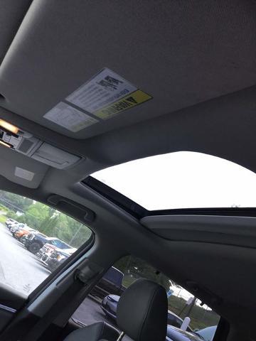 2016 Acura MDX 3.5