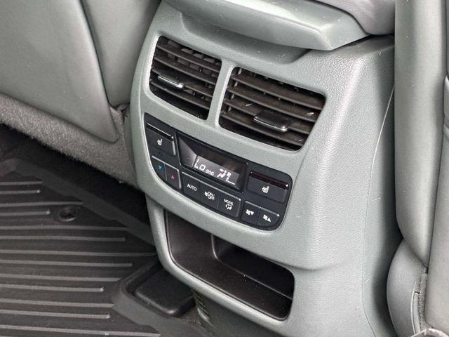 2016 Acura MDX 3.5