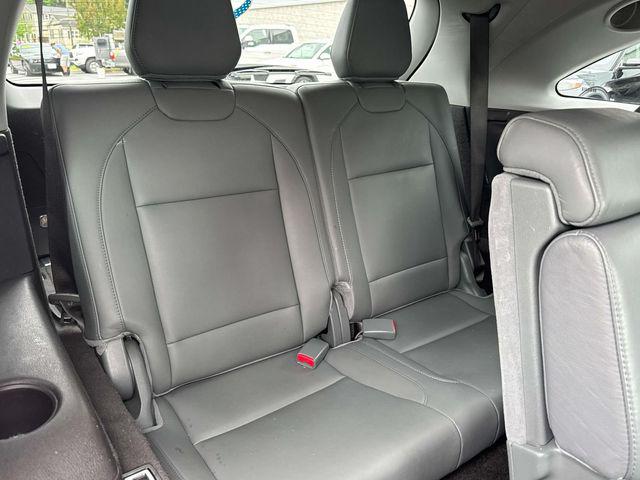 2016 Acura MDX 3.5