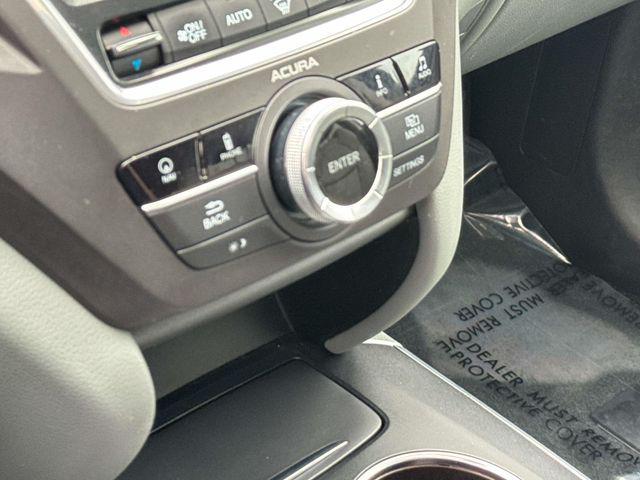 2016 Acura MDX 3.5