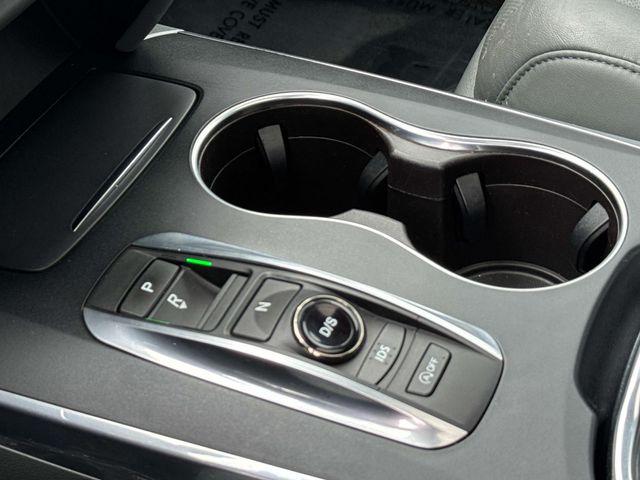 2016 Acura MDX 3.5