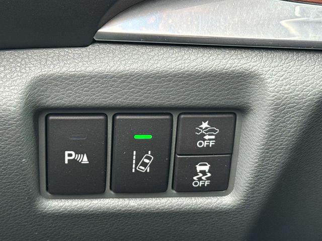 2016 Acura MDX 3.5
