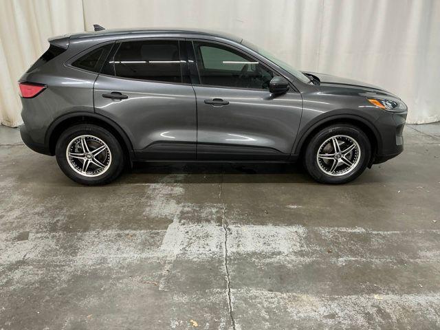 2020 Ford Escape S
