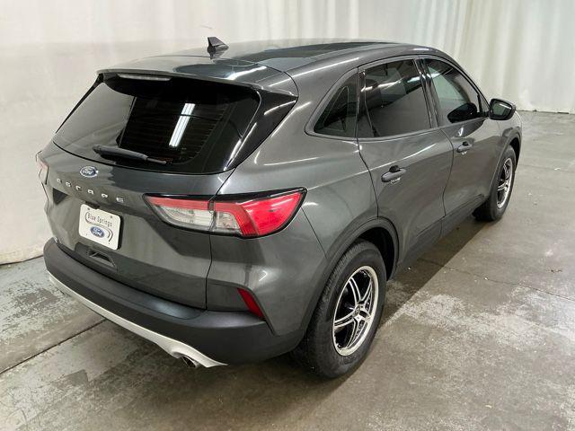 2020 Ford Escape S