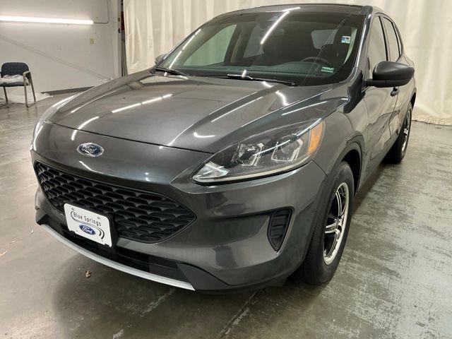 2020 Ford Escape S