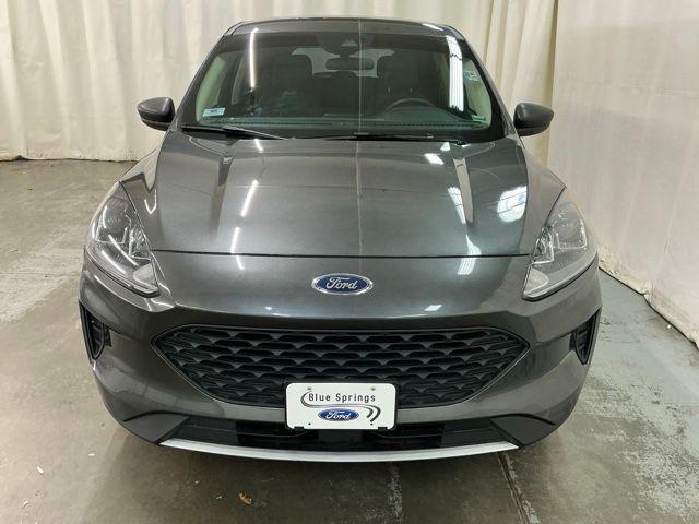 2020 Ford Escape S
