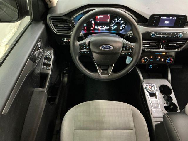 2020 Ford Escape S