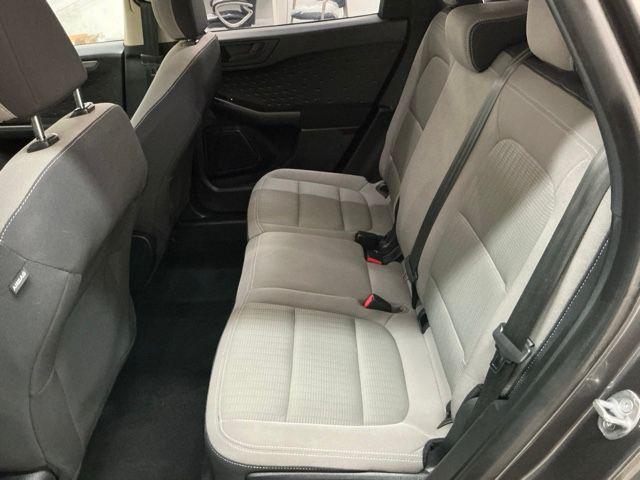 2020 Ford Escape S