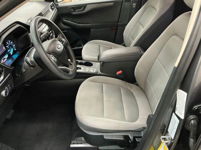 2020 Ford Escape S