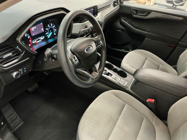 2020 Ford Escape S