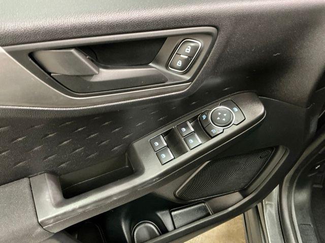 2020 Ford Escape S
