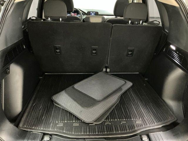 2020 Ford Escape S
