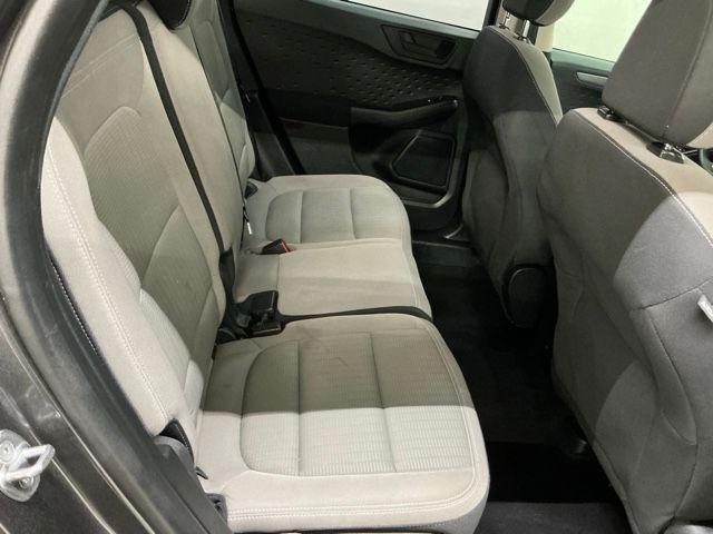 2020 Ford Escape S