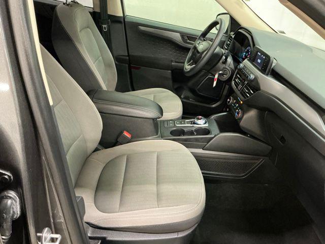 2020 Ford Escape S