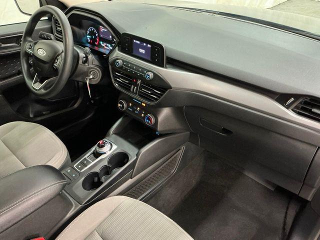 2020 Ford Escape S