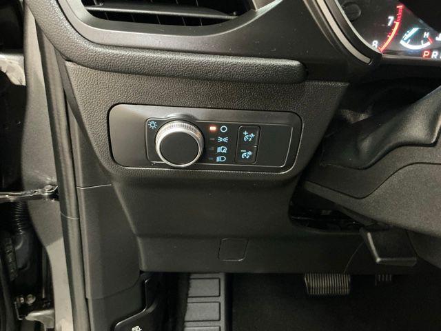 2020 Ford Escape S