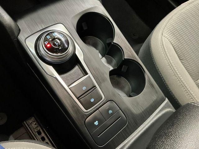 2020 Ford Escape S