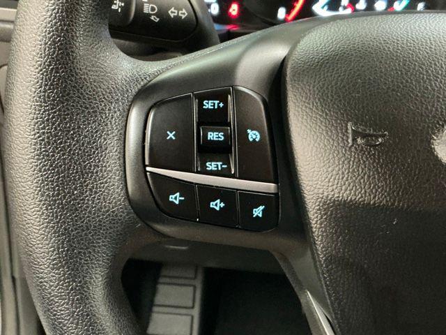 2020 Ford Escape S