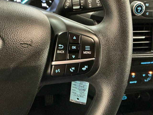 2020 Ford Escape S