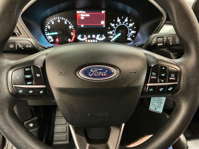 2020 Ford Escape S