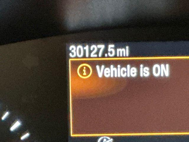 2020 Ford Escape S