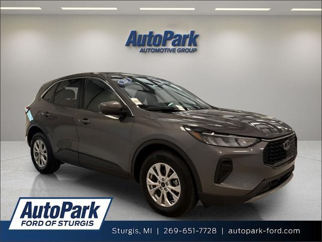 2023 Ford Escape Active for sale in Sturgis, MI