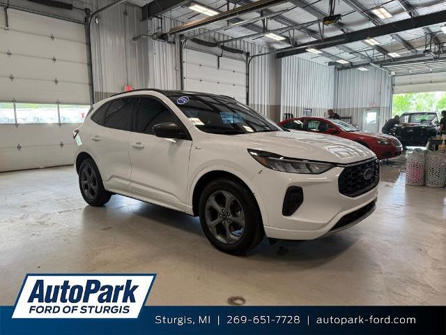 2023 Ford Escape ST-Line for sale in Sturgis, MI