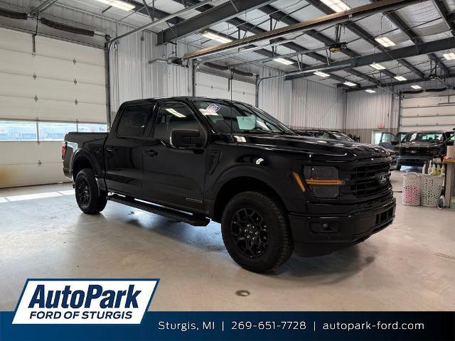 2024 Ford F-150 XLT for sale in Sturgis, MI