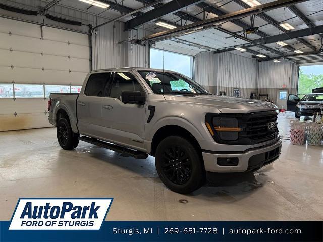 2024 Ford F-150 XLT for sale in Sturgis, MI
