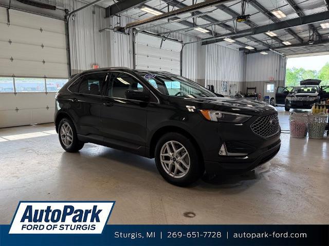 2024 Ford Edge SEL for sale in Sturgis, MI