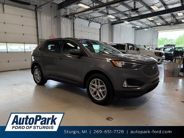 2024 Ford Edge SEL for sale in Sturgis, MI