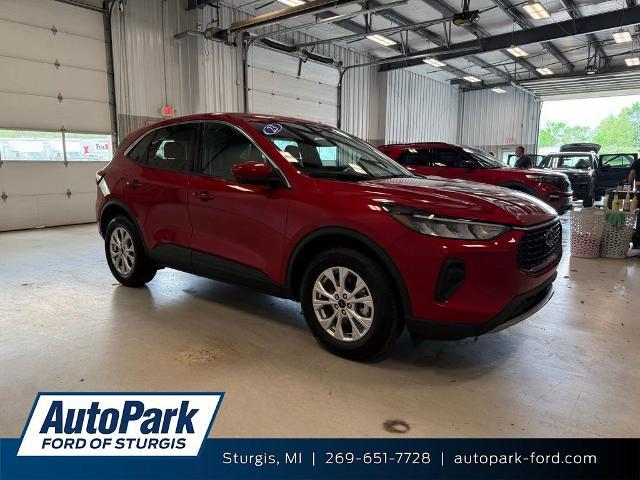 2023 Ford Escape Active for sale in Sturgis, MI
