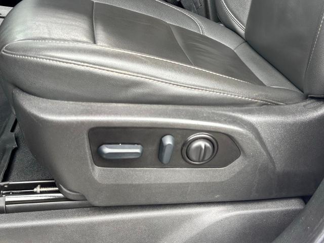 2022 Chevrolet Silverado 2500HD 4WD Crew Cab Standard Bed LT
