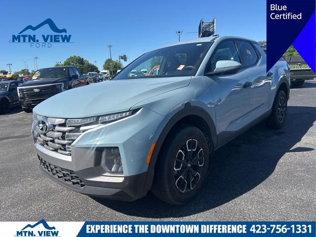 2024 Hyundai Santa Cruz SEL for sale in Chattanooga, TN