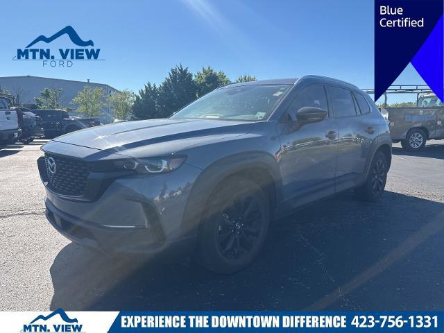 2023 Mazda CX-50 2.5 S Preferred Plus for sale in Chattanooga, TN