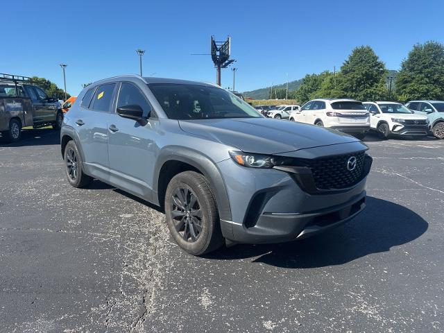 2023 Mazda CX-50 2.5 S Preferred Plus