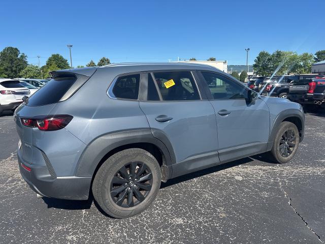 2023 Mazda CX-50 2.5 S Preferred Plus