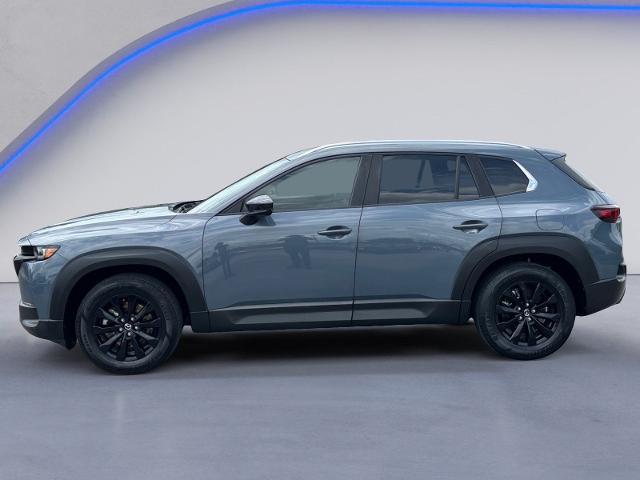 2023 Mazda CX-50 2.5 S Preferred Plus