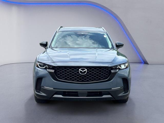 2023 Mazda CX-50 2.5 S Preferred Plus
