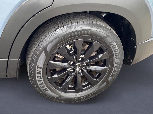 2023 Mazda CX-50 2.5 S Preferred Plus