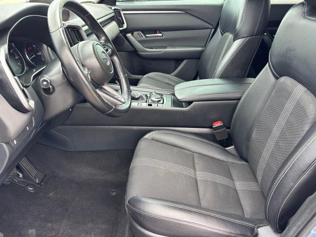 2023 Mazda CX-50 2.5 S Preferred Plus