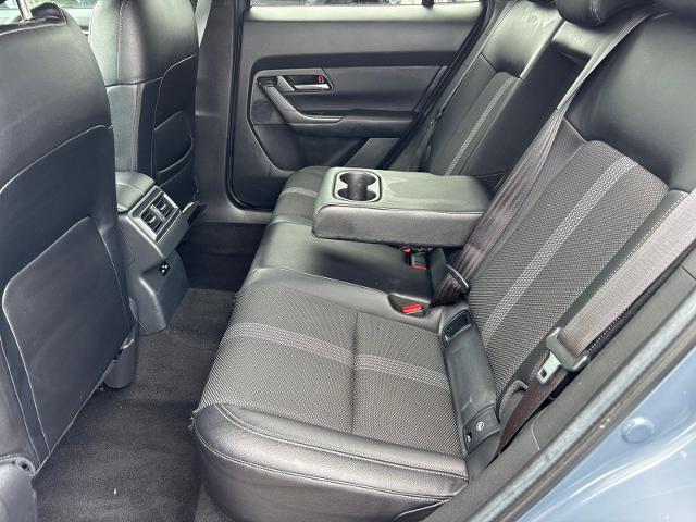 2023 Mazda CX-50 2.5 S Preferred Plus