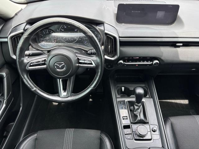 2023 Mazda CX-50 2.5 S Preferred Plus