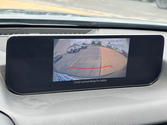 2023 Mazda CX-50 2.5 S Preferred Plus