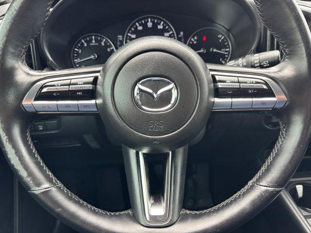 2023 Mazda CX-50 2.5 S Preferred Plus