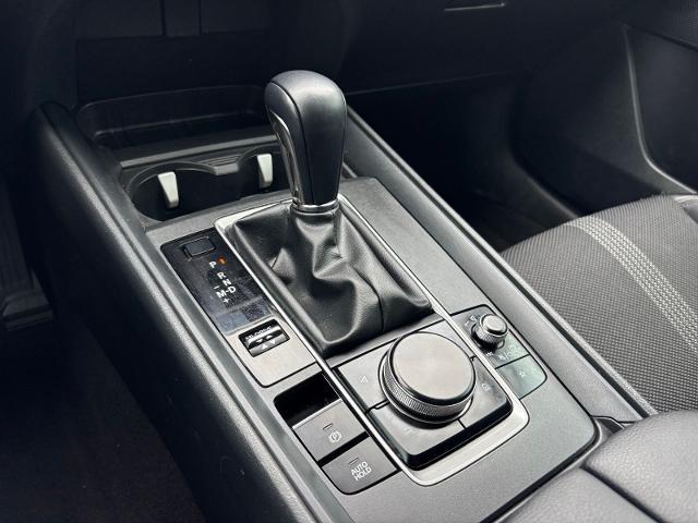 2023 Mazda CX-50 2.5 S Preferred Plus