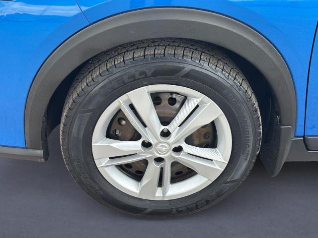 2021 Nissan Kicks S Xtronic CVT