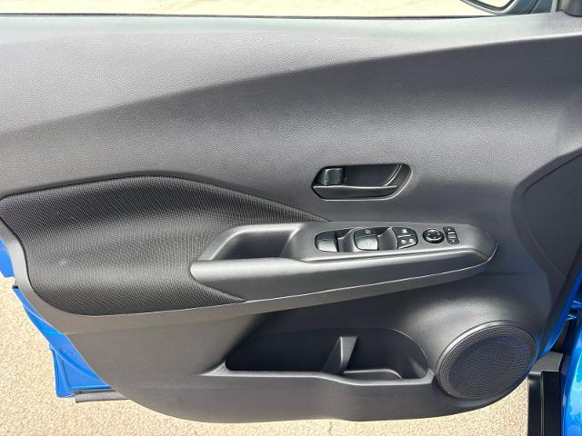 2021 Nissan Kicks S Xtronic CVT